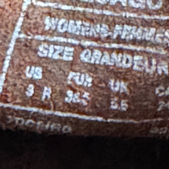 Sebago Ranger loafer, excellent! Size 8, true to size. - Picture 5 of 5